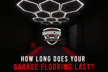 How Long Does Your Garage Flooring Last