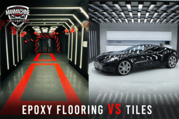 Epory Flooring vs Tile Comparison Guide